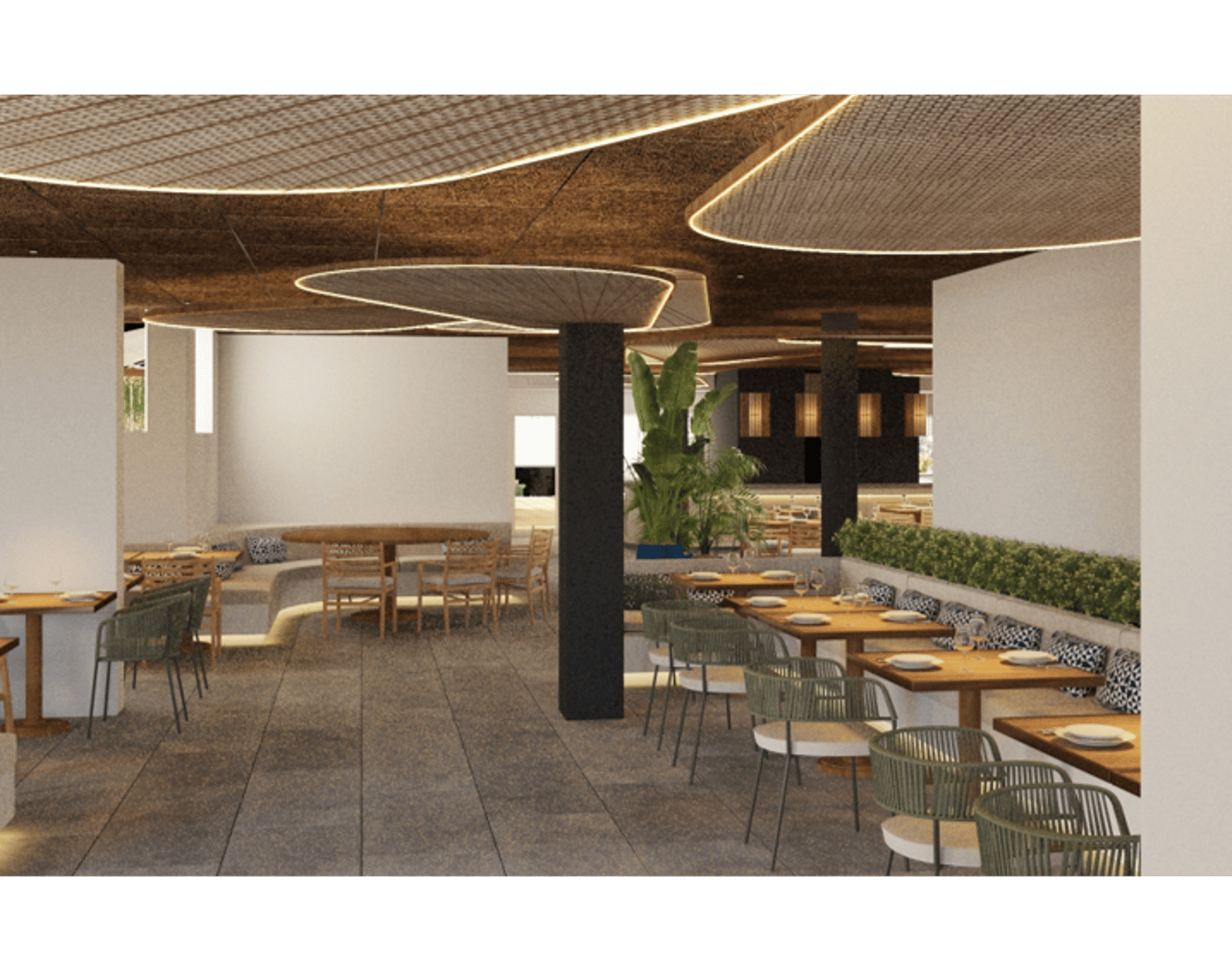 Mangia’s Brucoli Resort