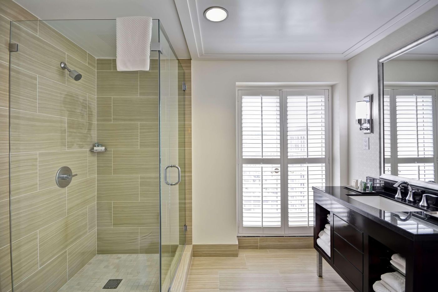 Hilton Checkers Los Angeles - United States - LOS ANGELES - Room - 6