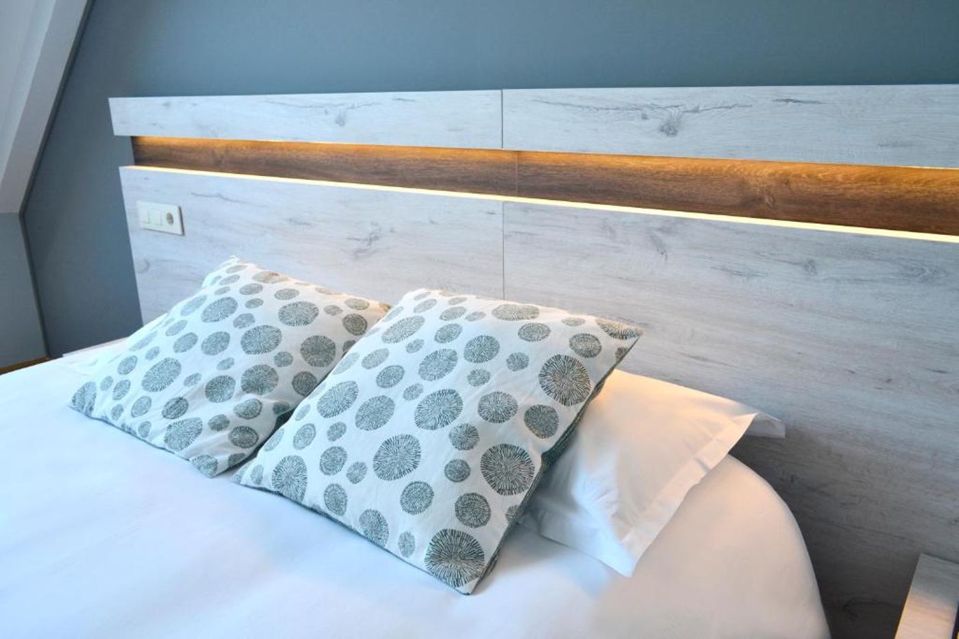 Alda Centro Oviedo-Spain-OVIEDO -Room-10