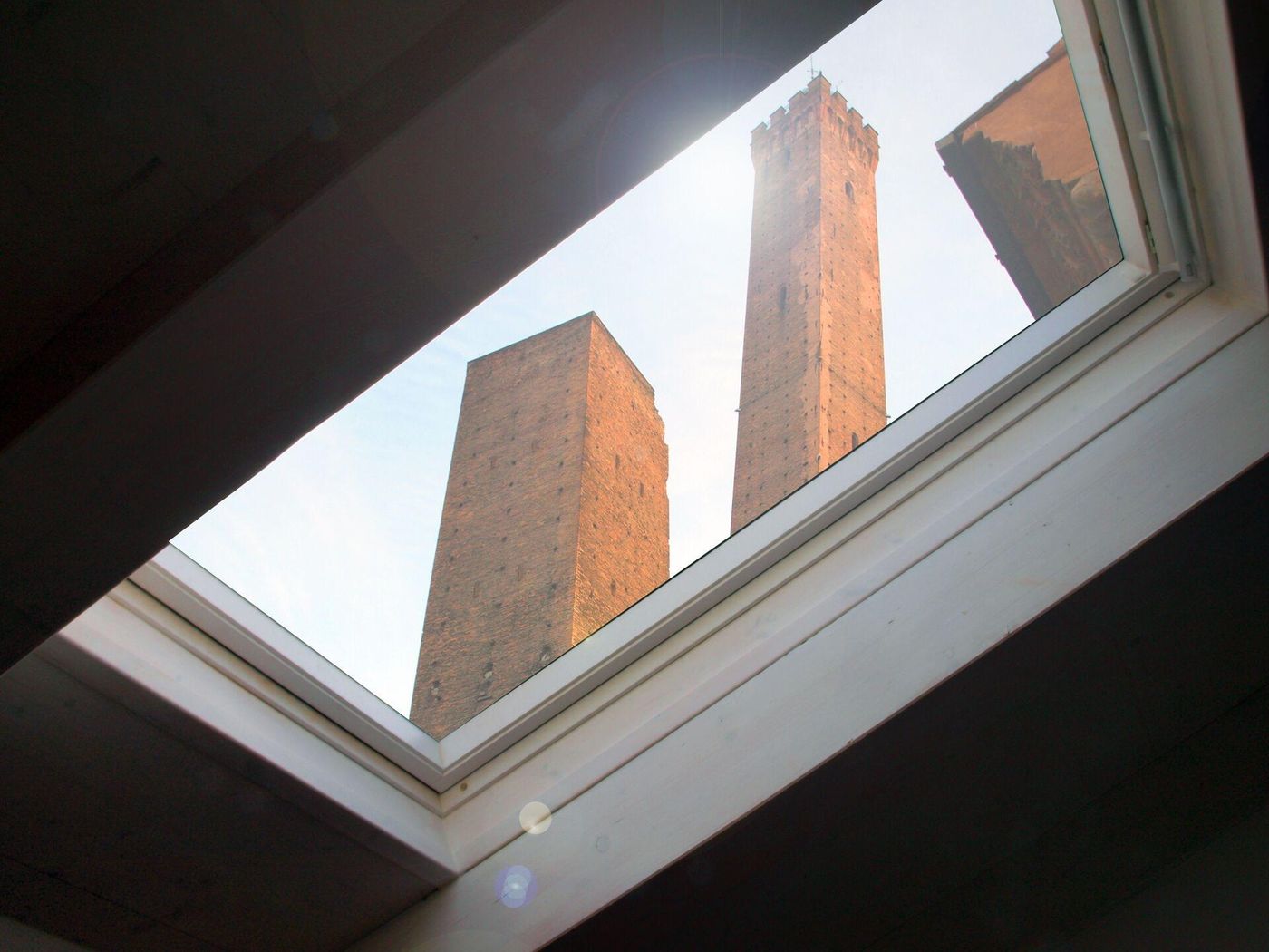 Acquaderni Rooms - Italy - Bologna - General view - 9