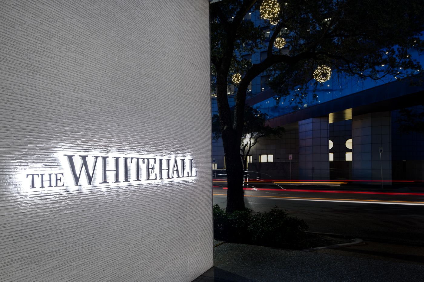 The Whitehall Houston-United States-HOUSTON-General view-1