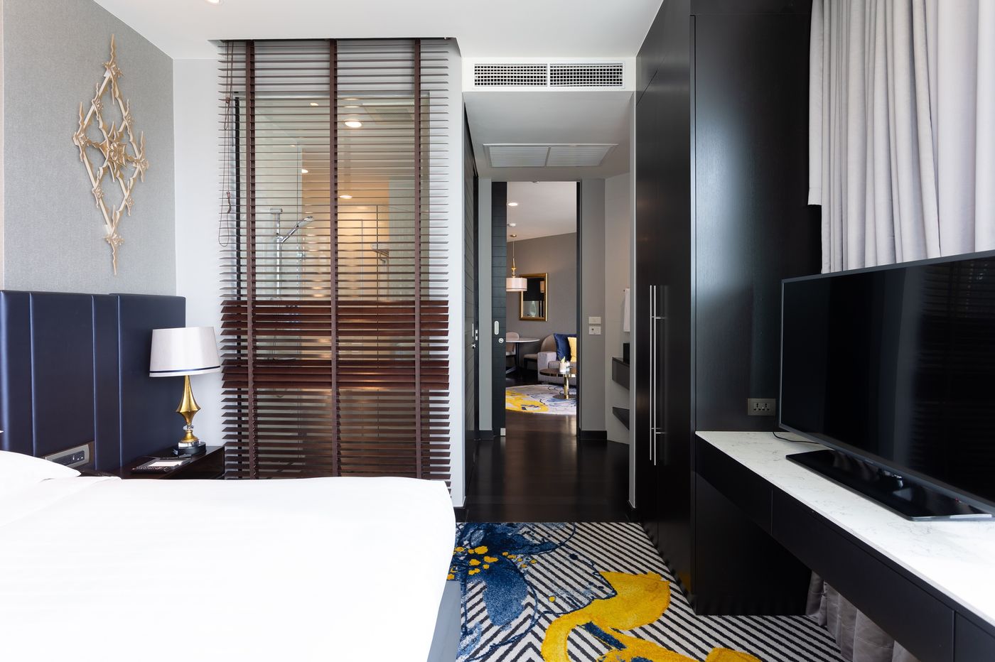 Chatrium-Hotel-Riverside-Bangkok-Room-34