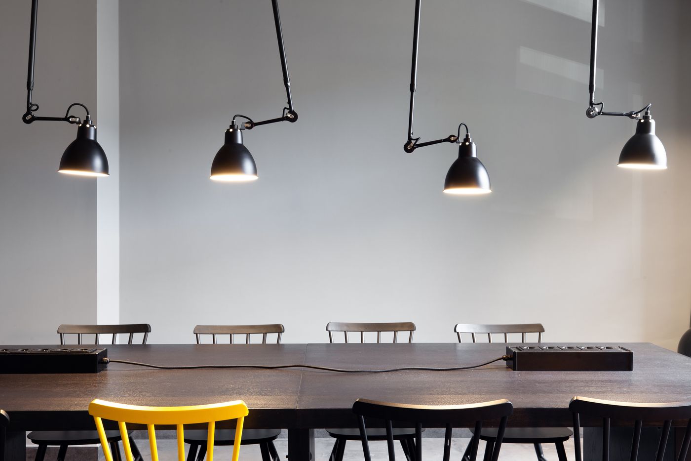 a&o Frankfurt Ostend - Germany - FRANKFURT - Lobby - 2