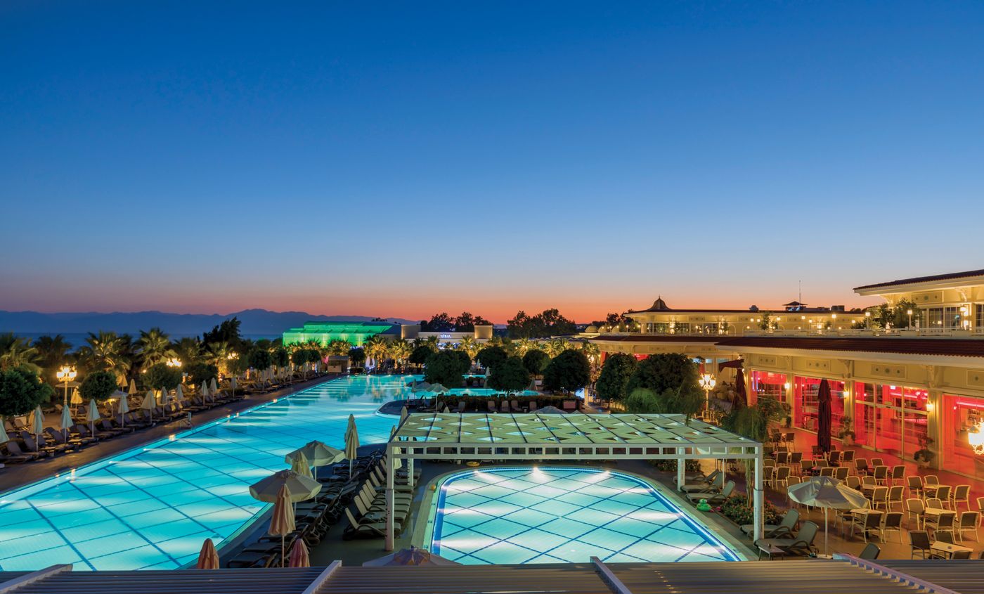 Gural Premier Belek