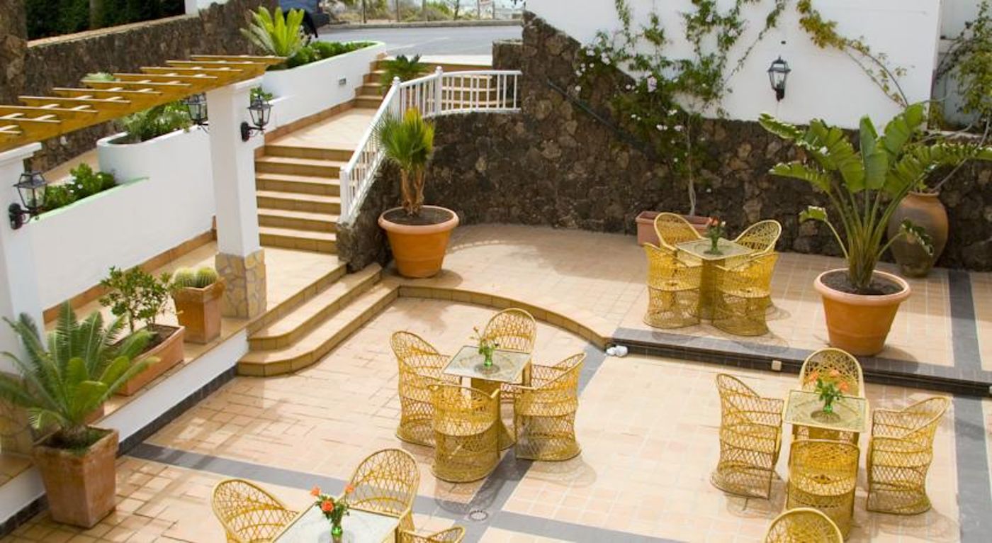 Esquinzo Monte del Mar