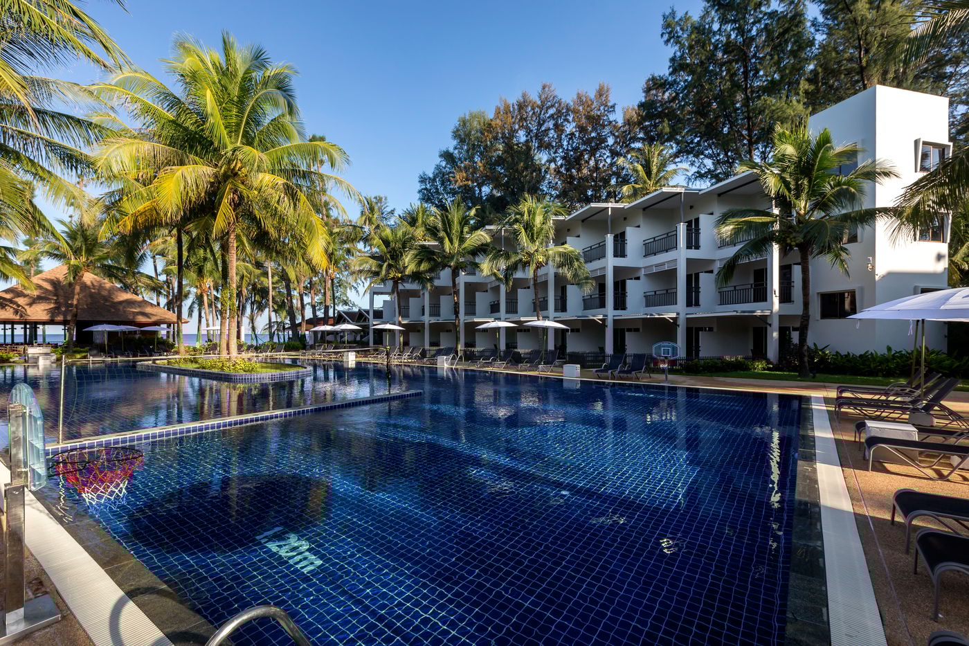 Sunwing Bangtao Beach