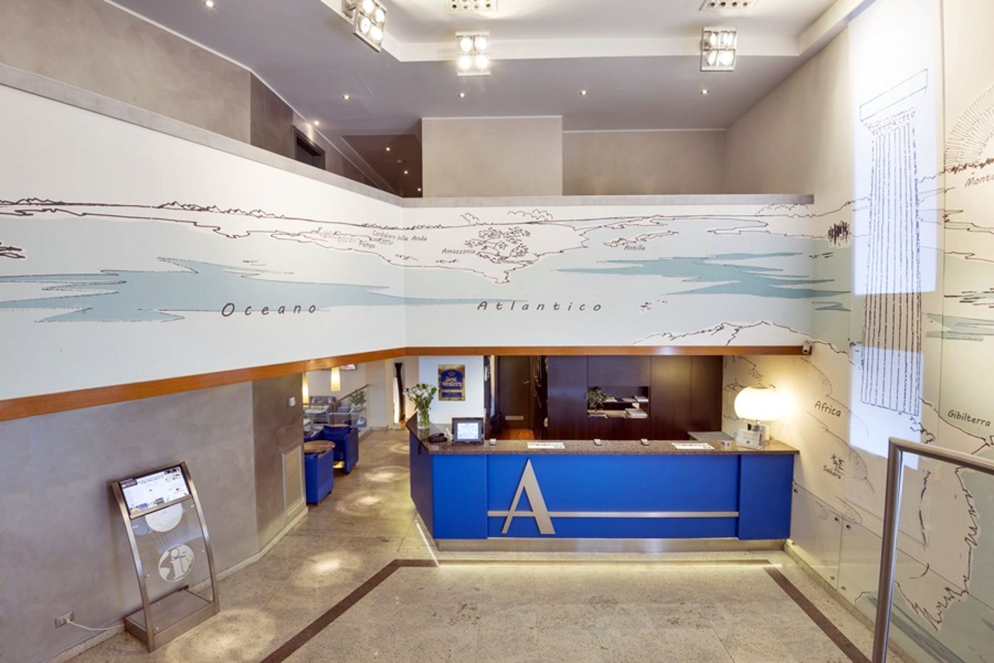 c-hotels-Atlantic-General-view-17