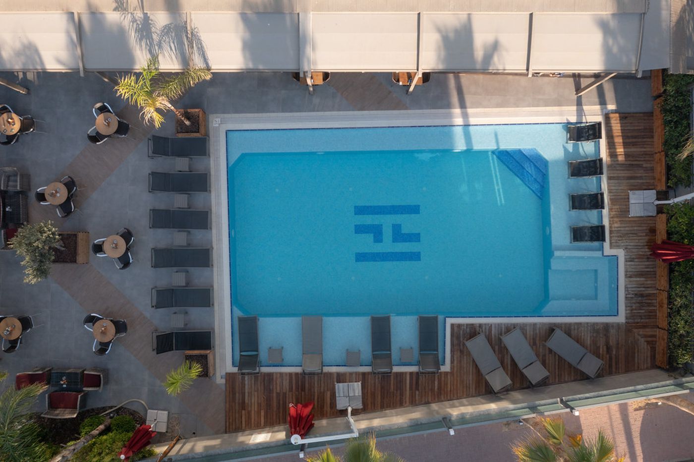 Laren Family Hotel & Spa