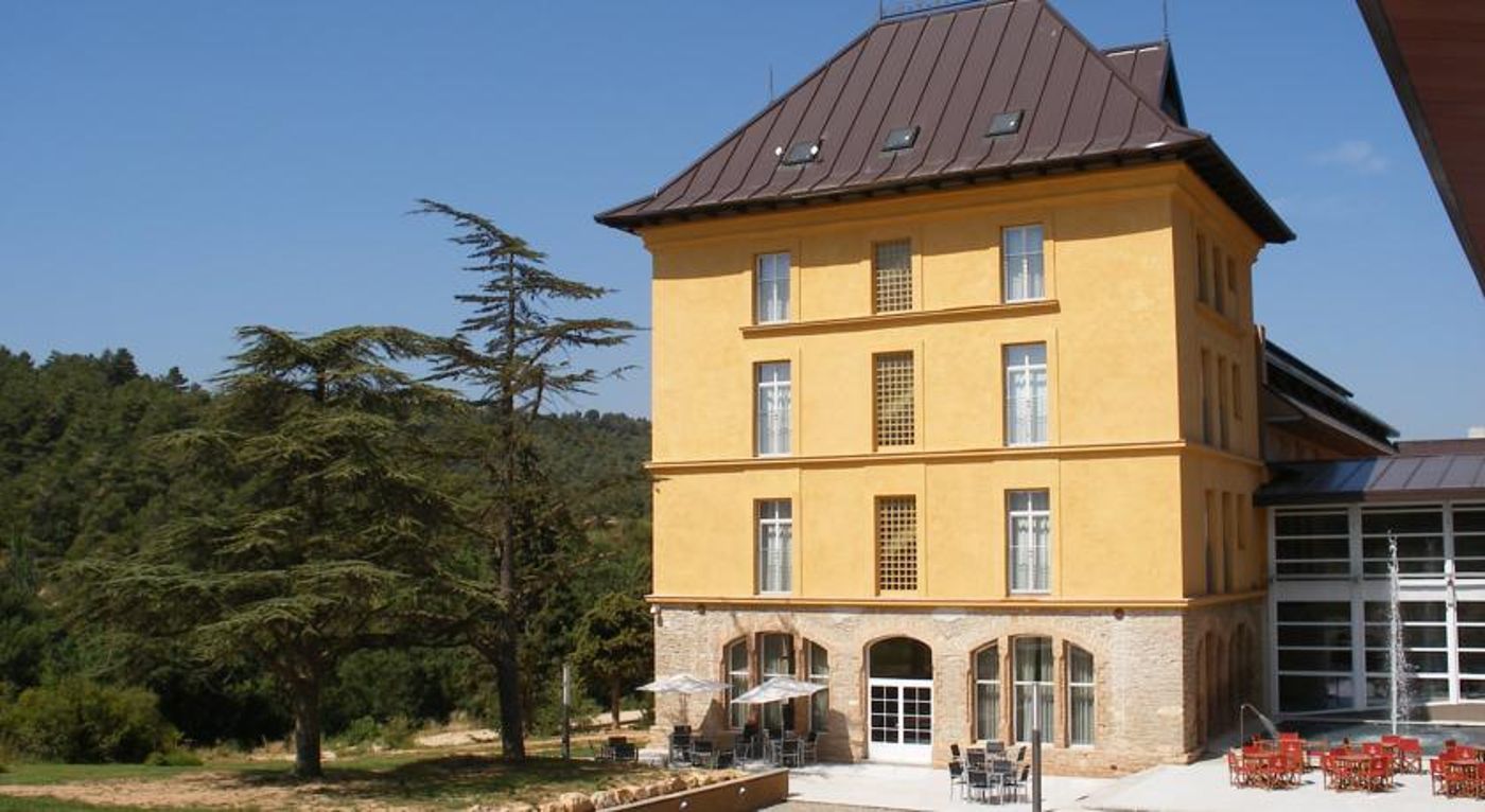 Balneario Rocallaura