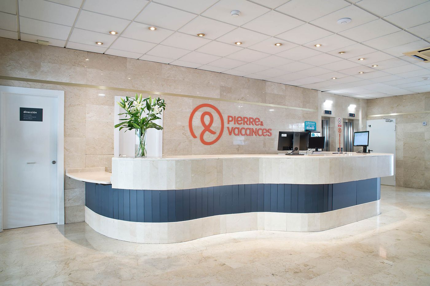 Hotel Salou Beach by Pierre and Vacances