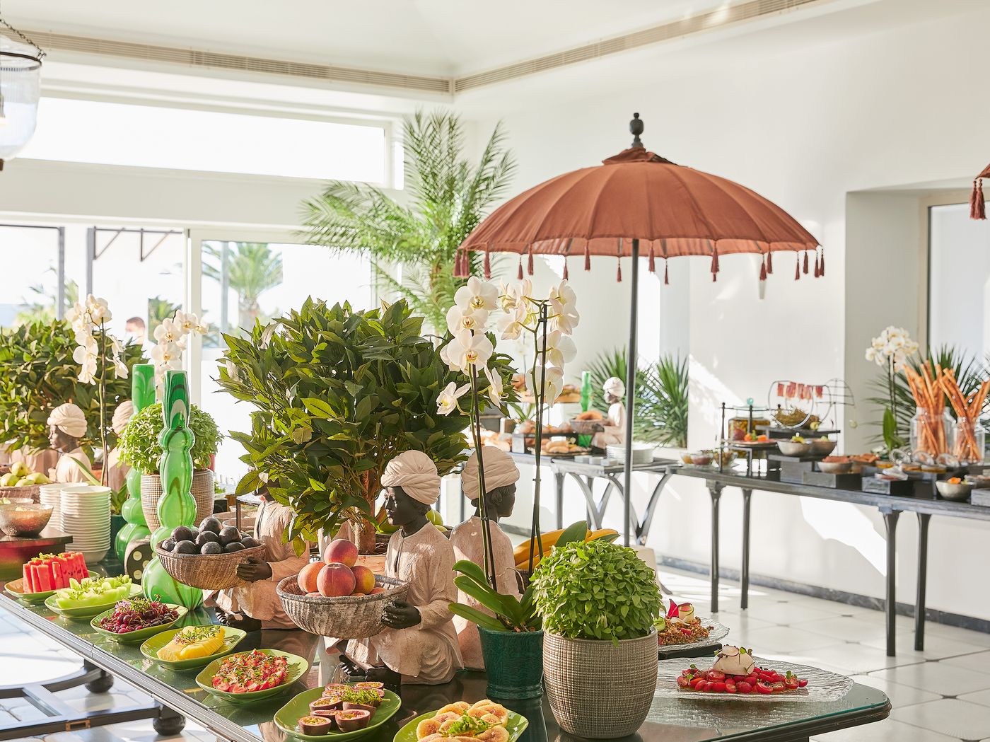 Caramel Grecotel Boutique Resort