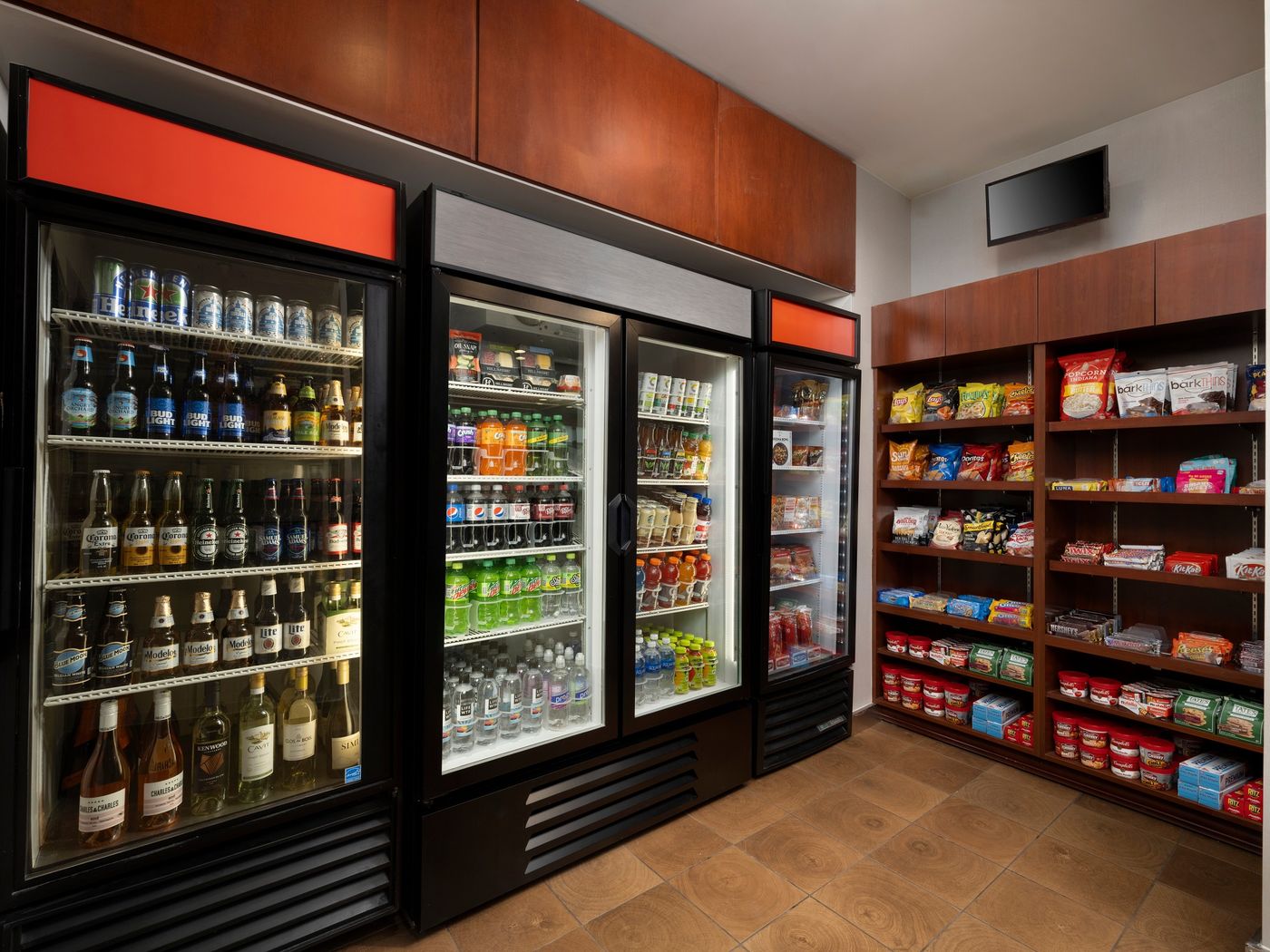 Courtyard Washington Capitol Hill/Navy Yard - United States - WASHINGTON - Lobby - 8