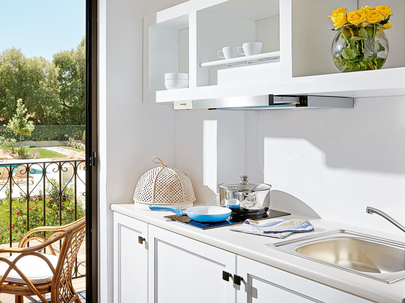 Grecotel Villa Oliva