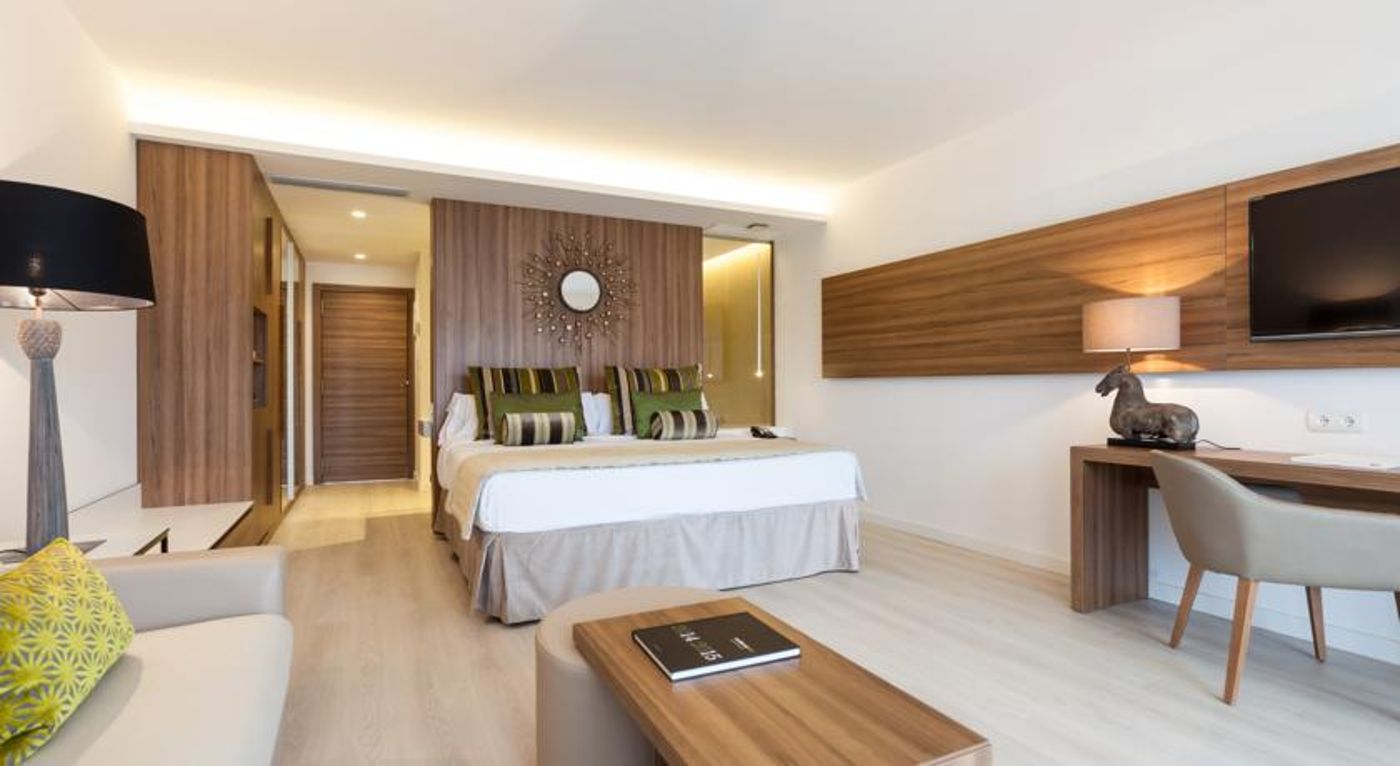 Zafiro Palace Alcudia