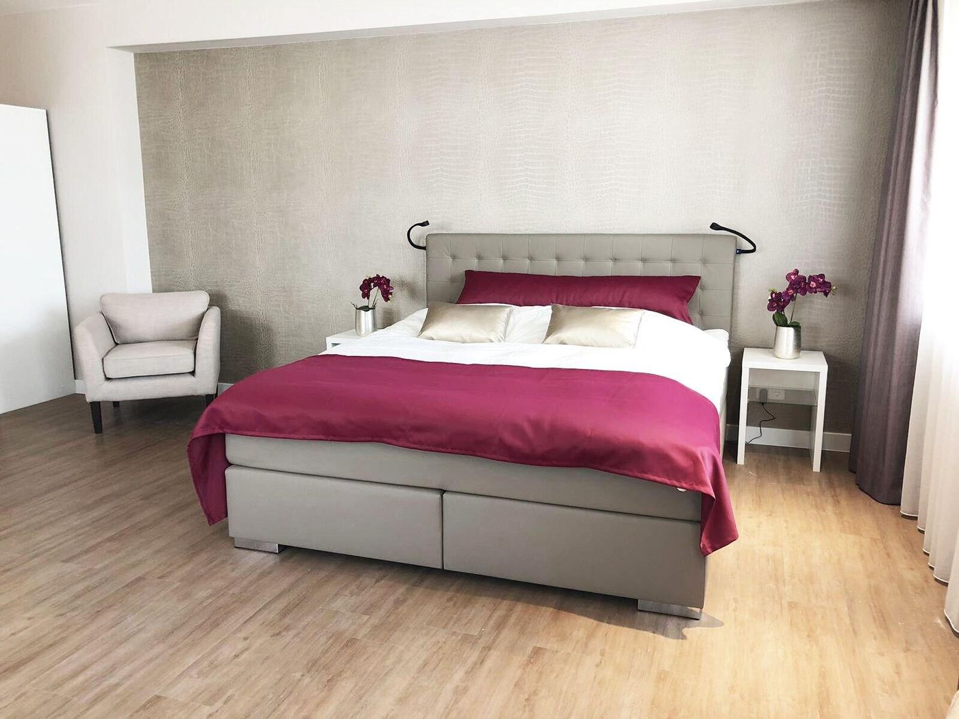 Th39 Trend Hotel - Germany - BAD VILBEL - Room - 1