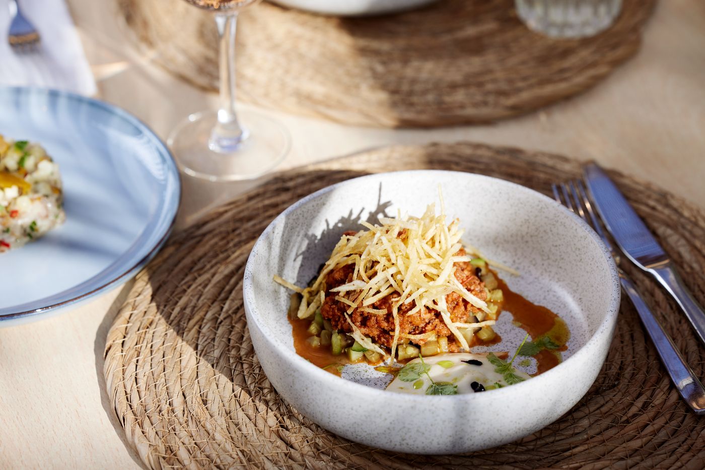 Elissa Lifestyle Resort