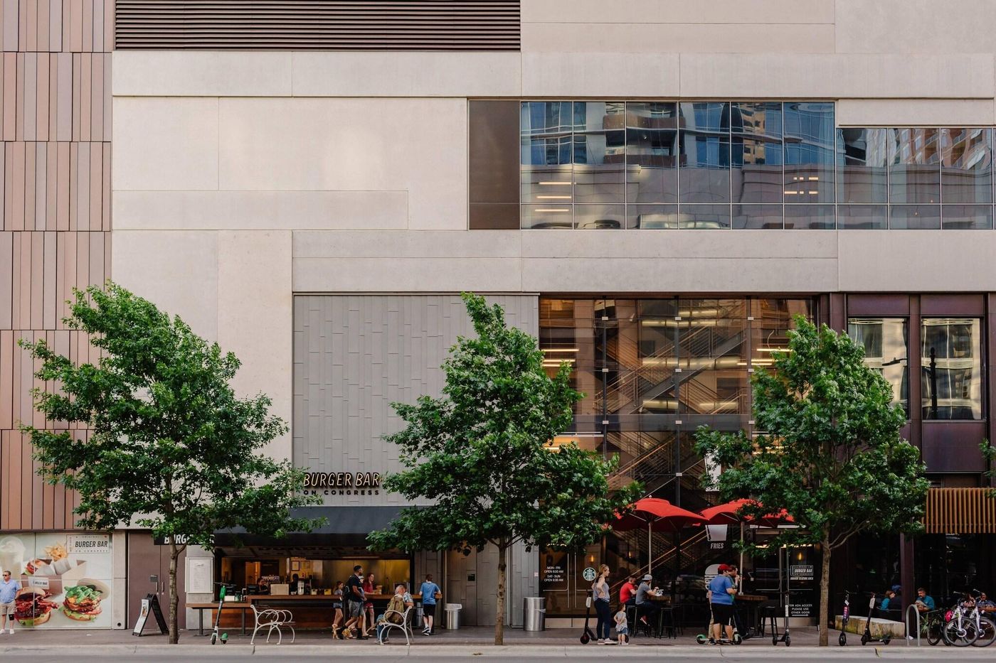 JW Marriott Austin-United States-Austin-General view-9