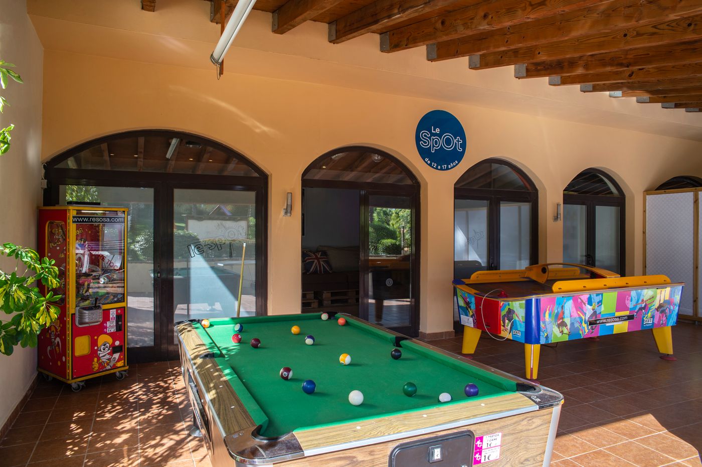 Pierre---Vacances-Bonavista-de-Bonmont-Sports-and-Entertainment-65