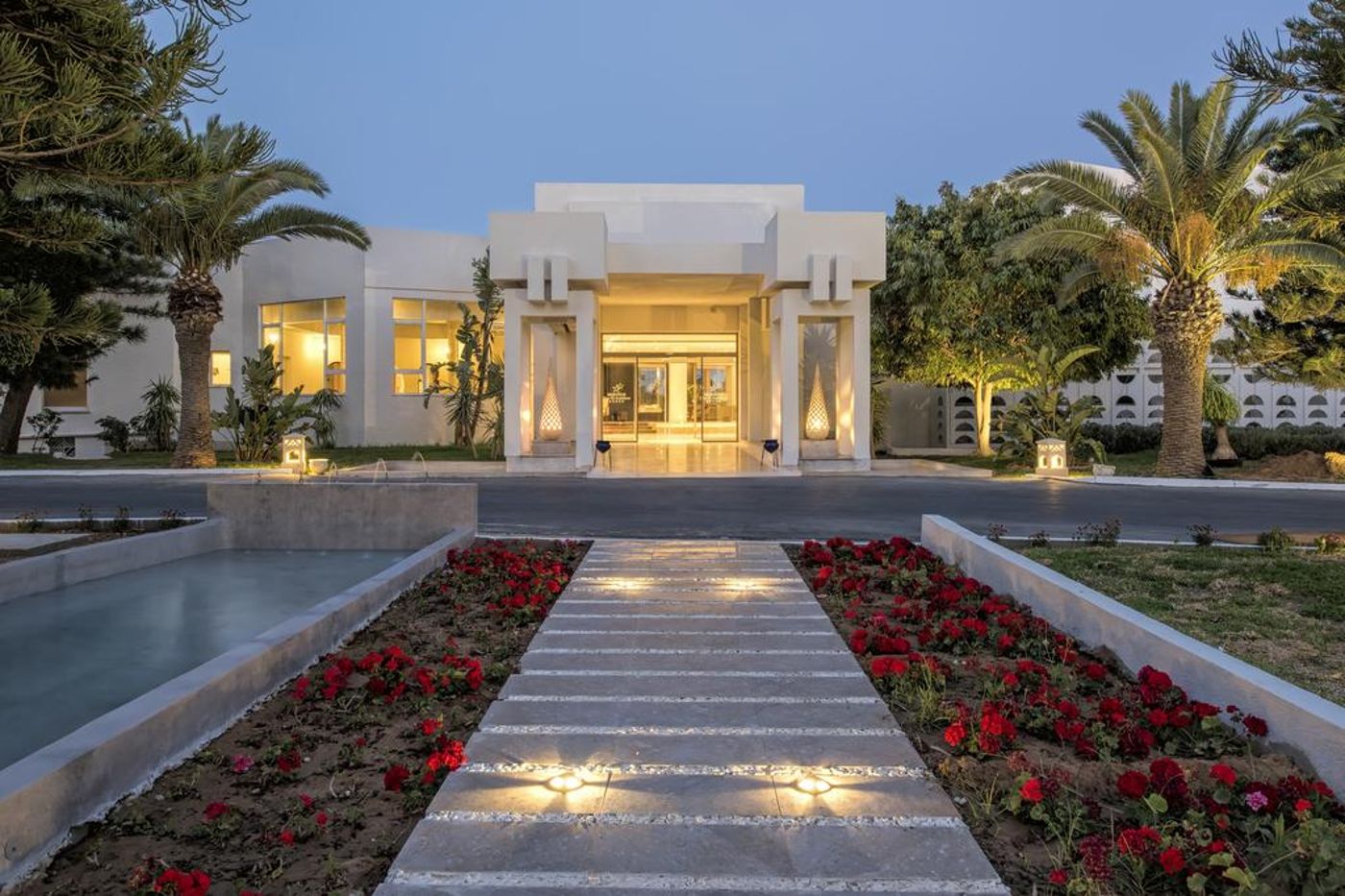 Iberostar Selection Diar El Andalus