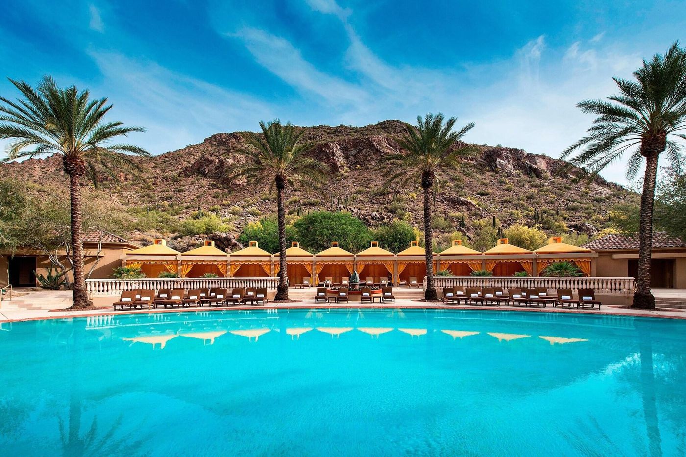 The Canyon Suites At The Phoenician, Luxury Collec-United States-Scottsdale-General view-7