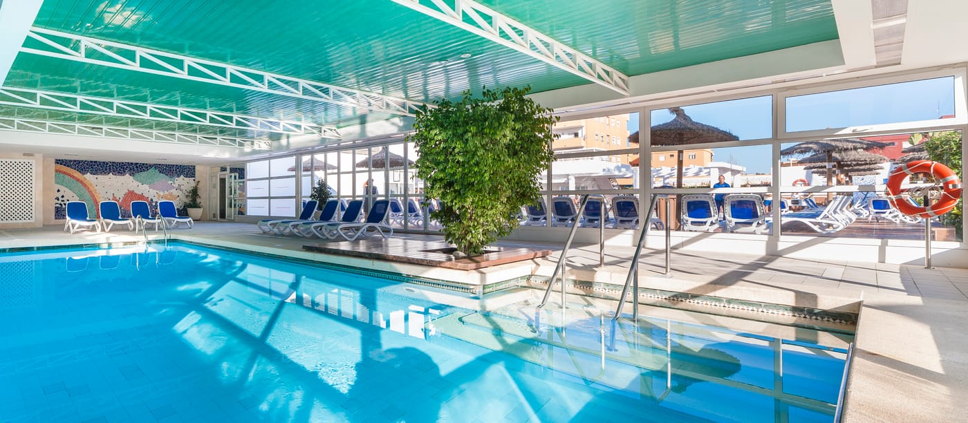 Hotel Globales Pionero/Santa Ponsa Park