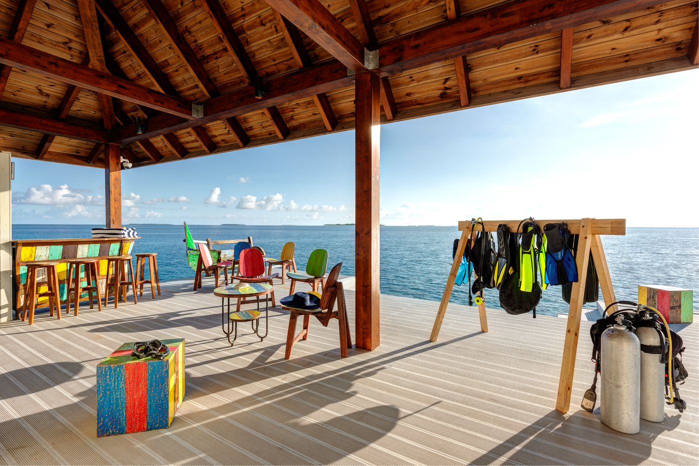 Movenpick Resort Kuredhivaru