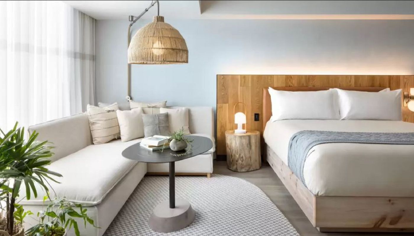 1 Hotel Toronto-Canada-TORONTO-Room-8