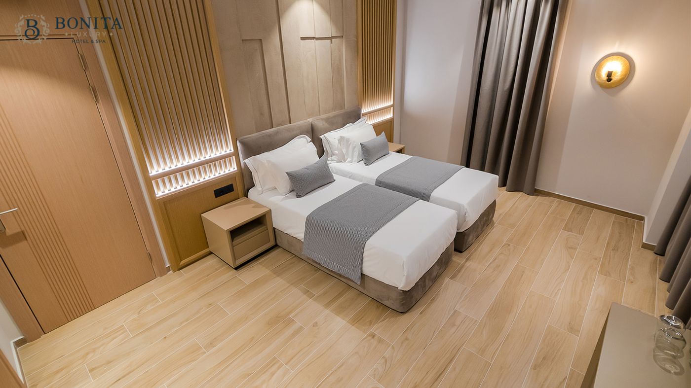 Bonita Luxury Resort 12.03.26