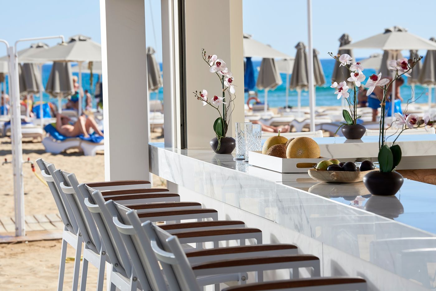 Mythos Palace Hotel & Spa