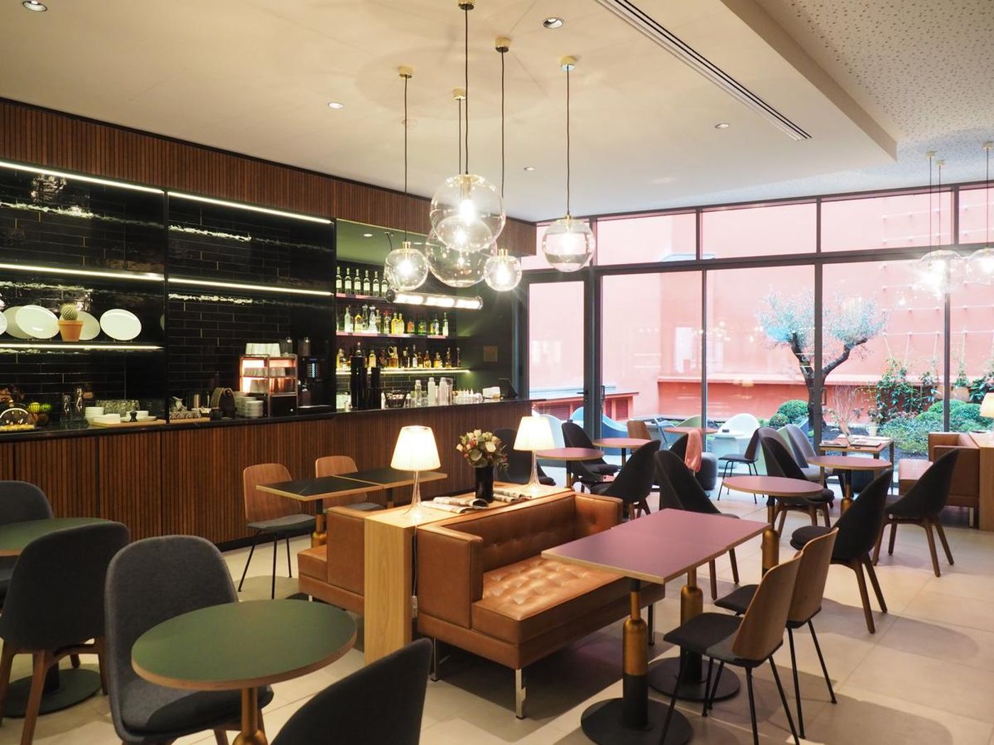 Drawing-Hotel-General-view-6