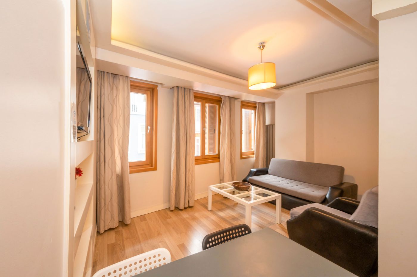 T-Loft Residence-Turkey-BEYOĞLU - ISTANBUL-Room-9