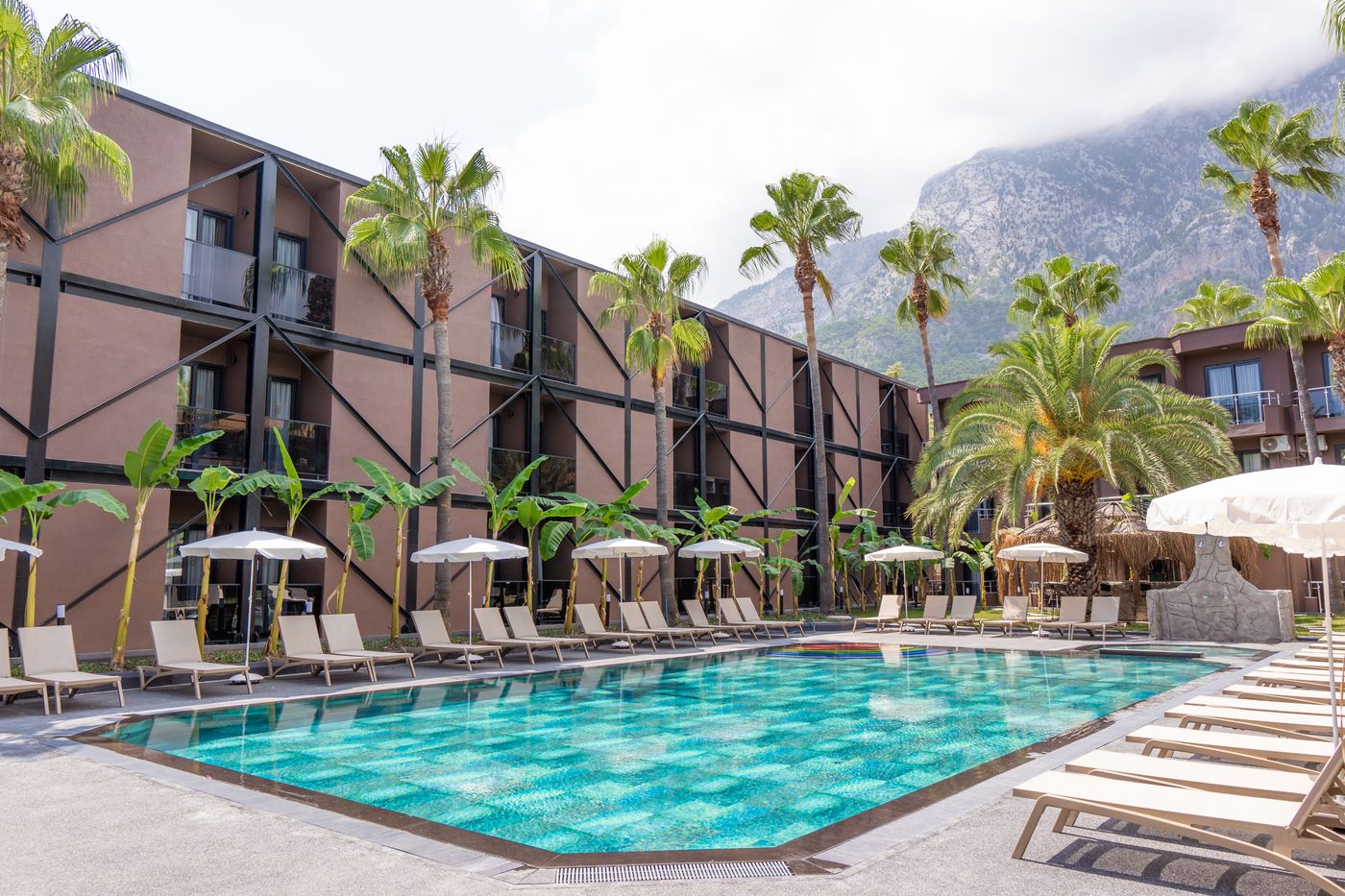 Golden Sun Mesolithic