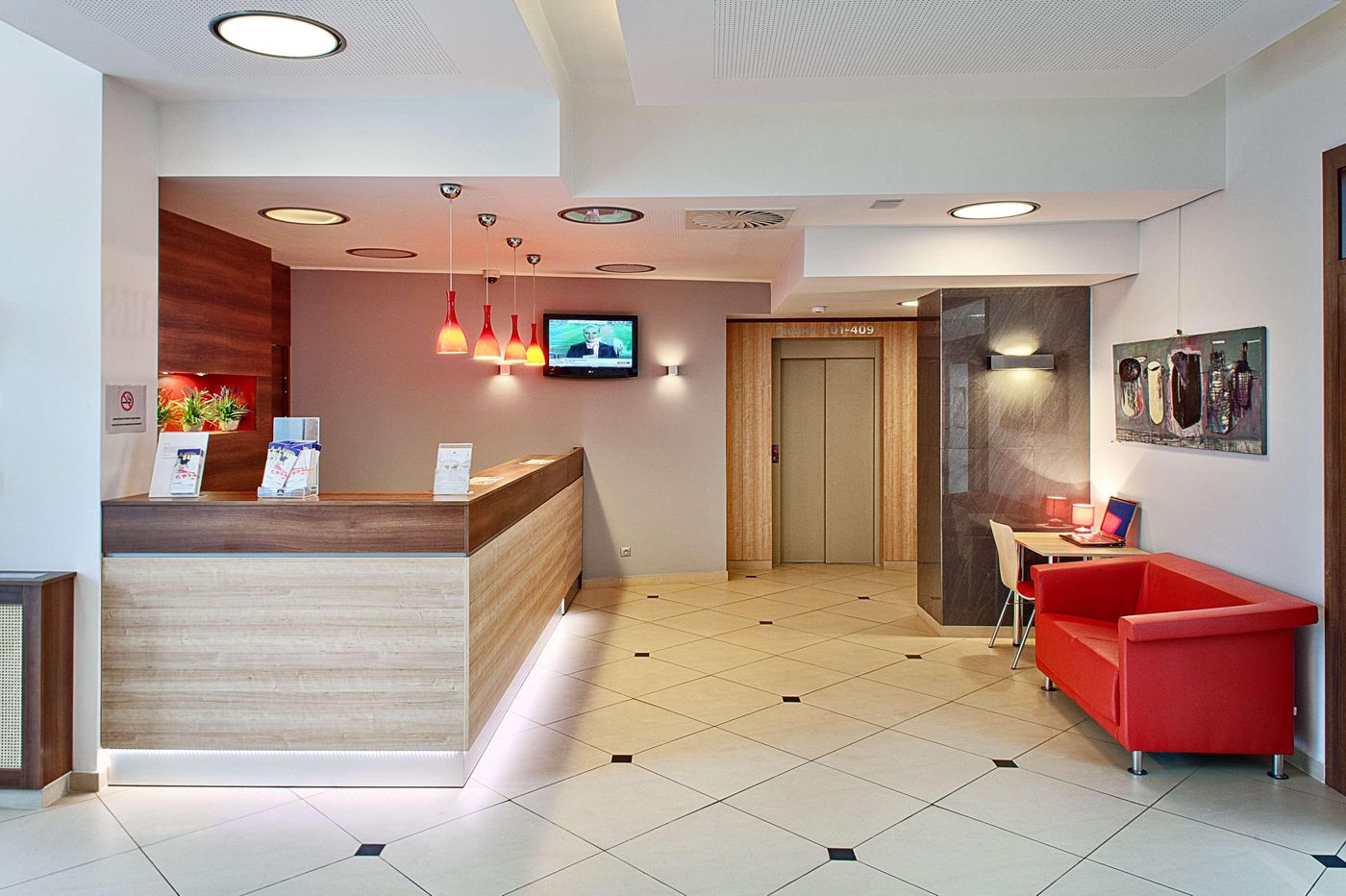 Poleczki-Residence-Apartments-Lobby-1