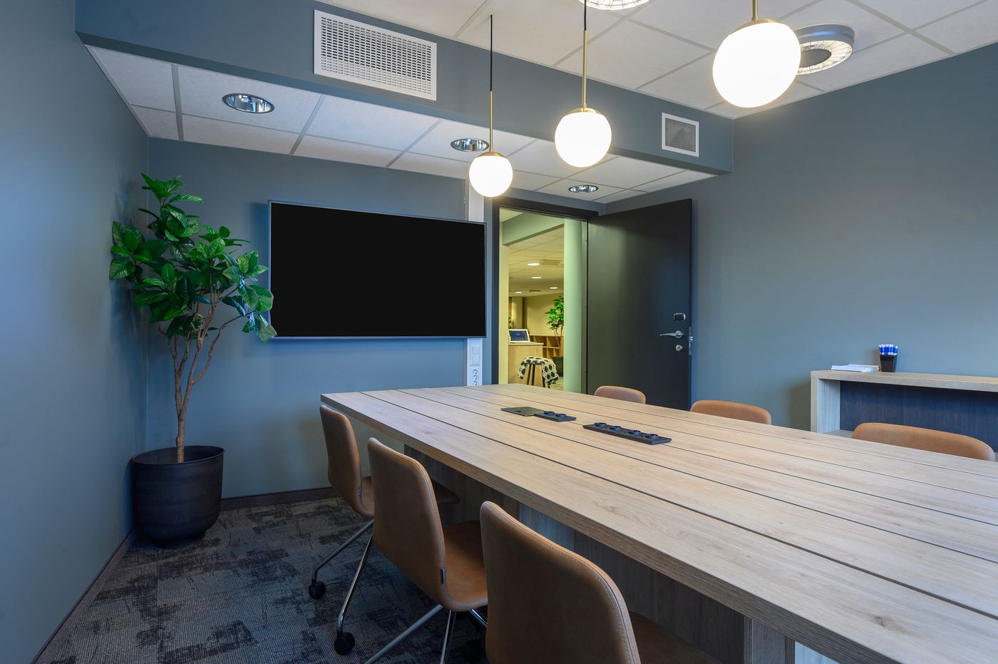 Anker Hotel - Norway - OSLO - Conferences - 2