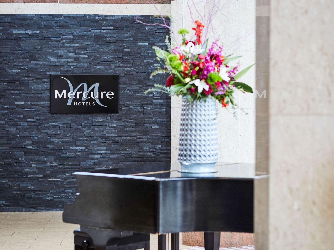 Mercure St Helens-United Kingdom-ST HELENS-General view-3