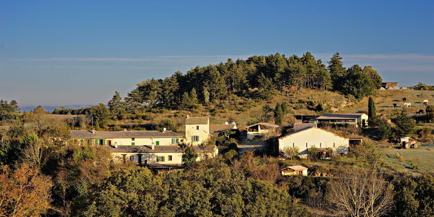 Domaine De Fraisse-France-Leuc-General view-1