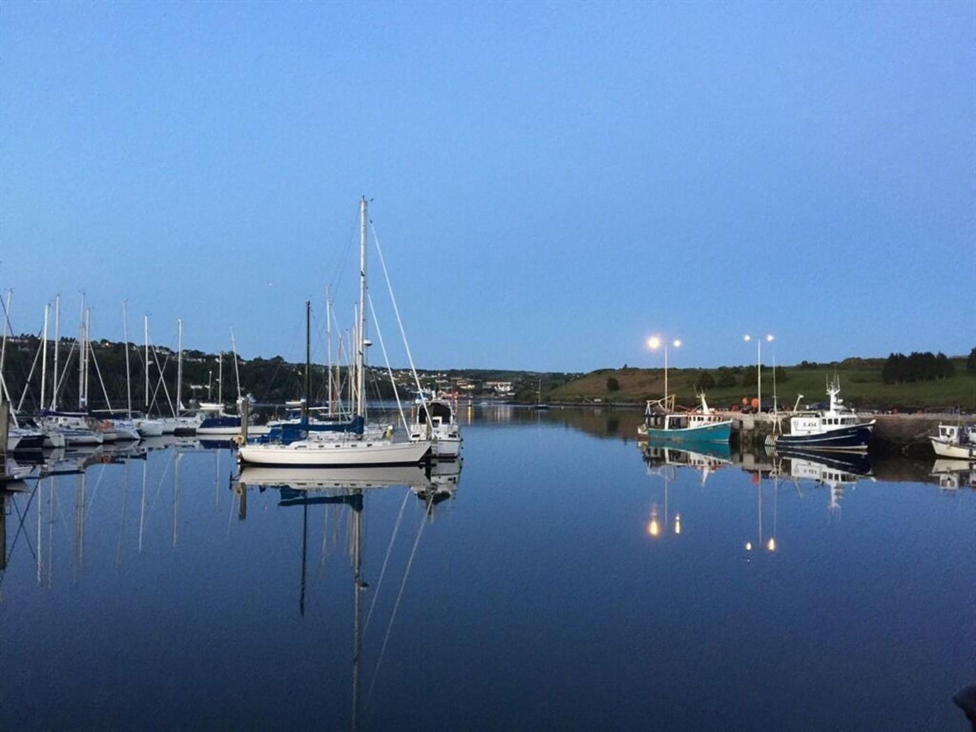 Long Quay House - Ireland - Kinsale - General view - 9