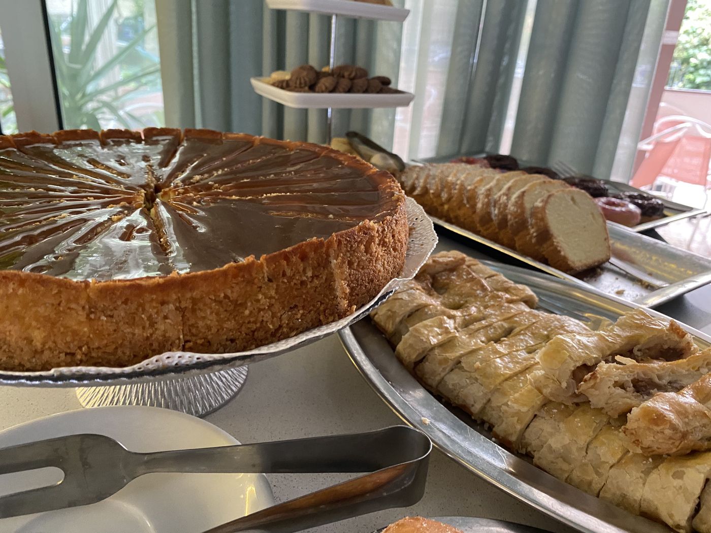 Hotel Nanni Garni-Italy-RIMINI-General view-3