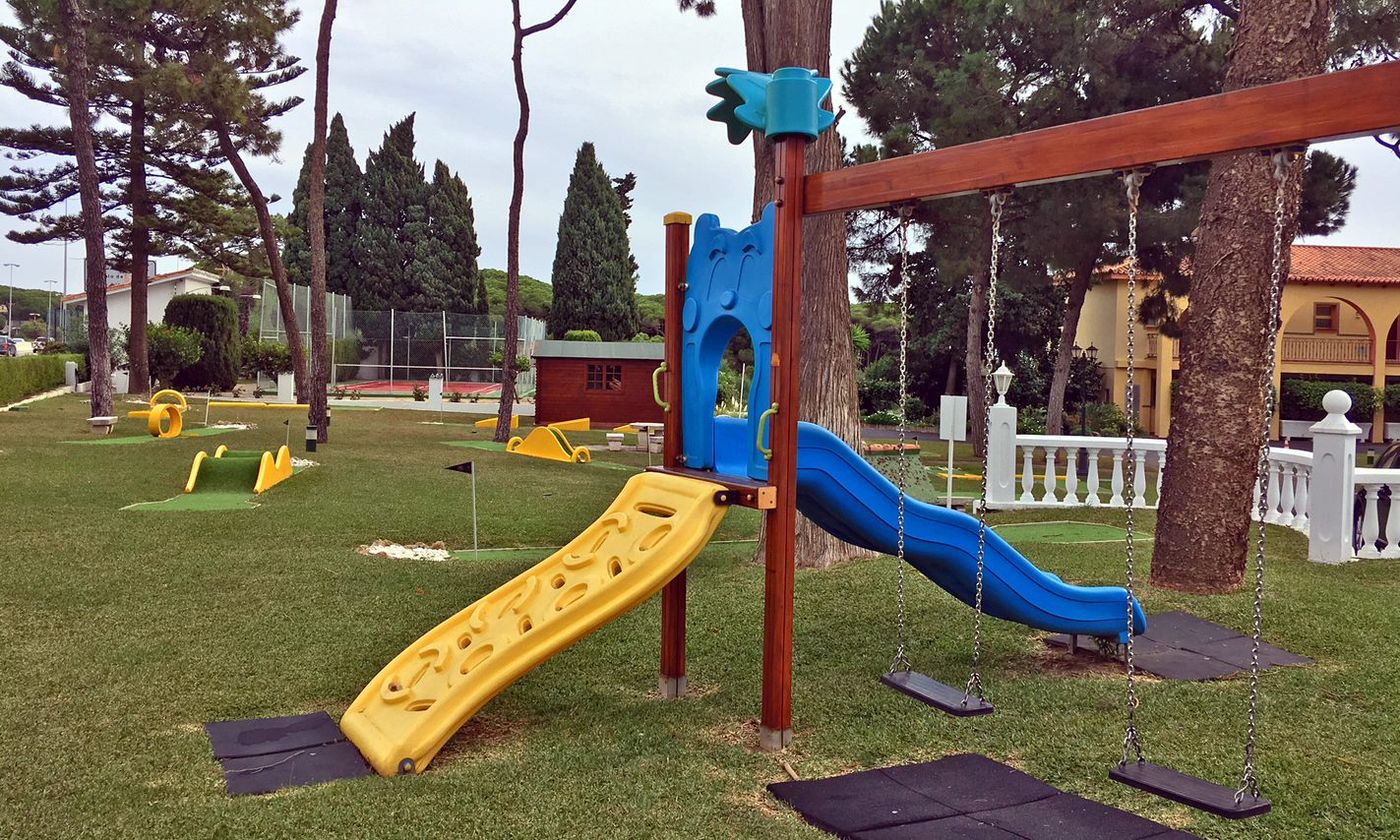 Macdonald Leila Playa Club