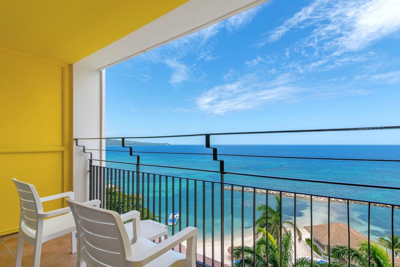 Sunscape Splash Montego Bay