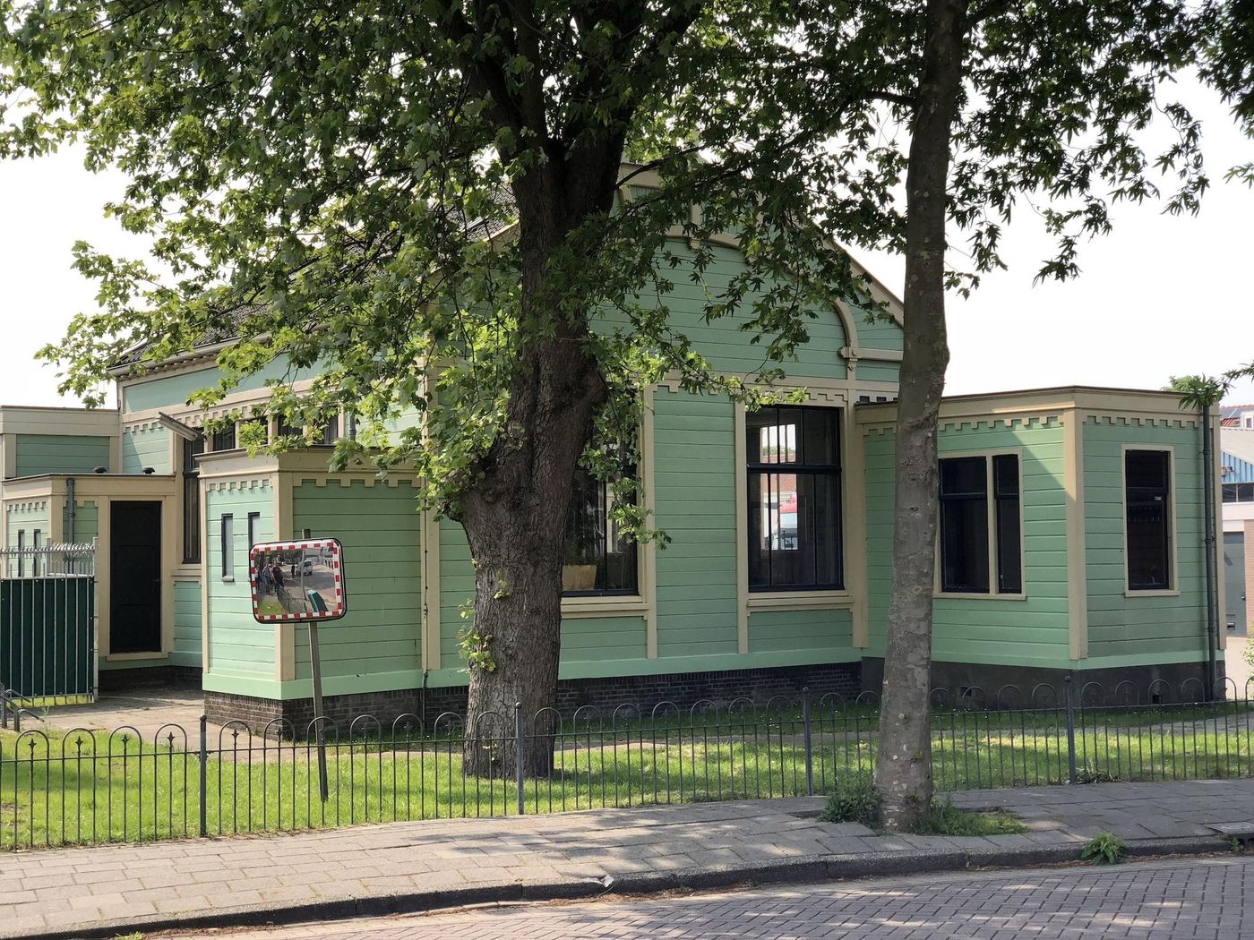 Hotel-Zaandijk-General-view-4