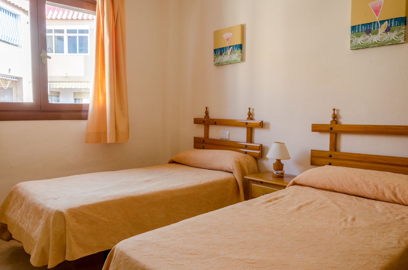 Tesy II Apartamentos