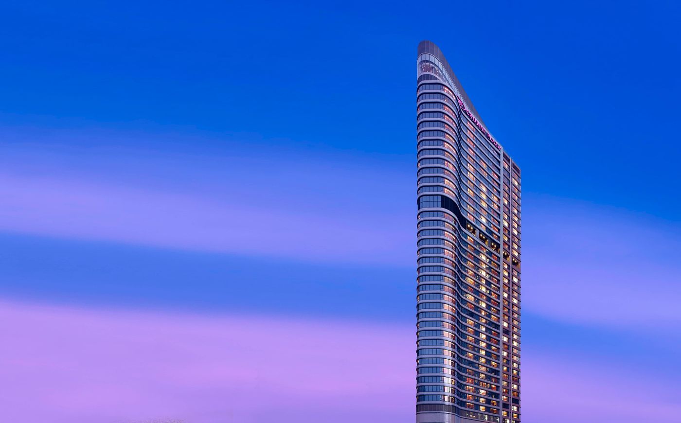 Crowne Plaza Hong Kong Kowloon East-Hong Kong – China-HONG KONG-General view-6