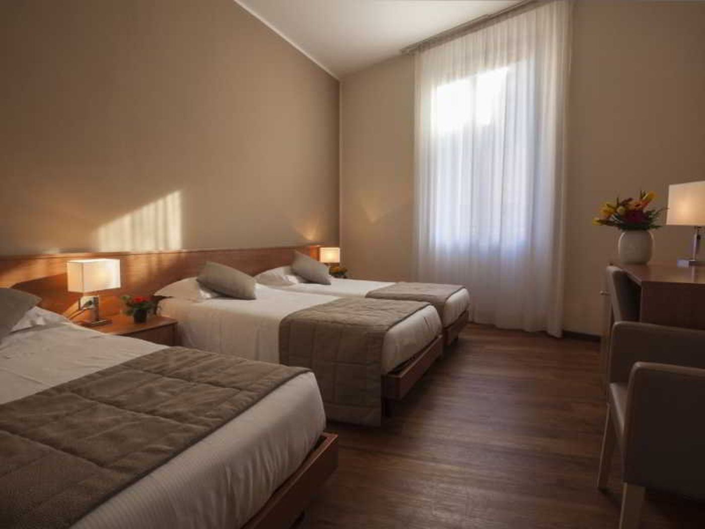 Accademia - Italy - BOLOGNA - Room - 8