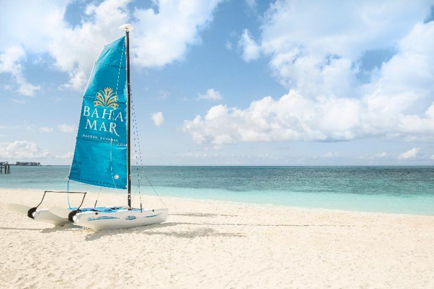 Grand Hyatt Baha Mar