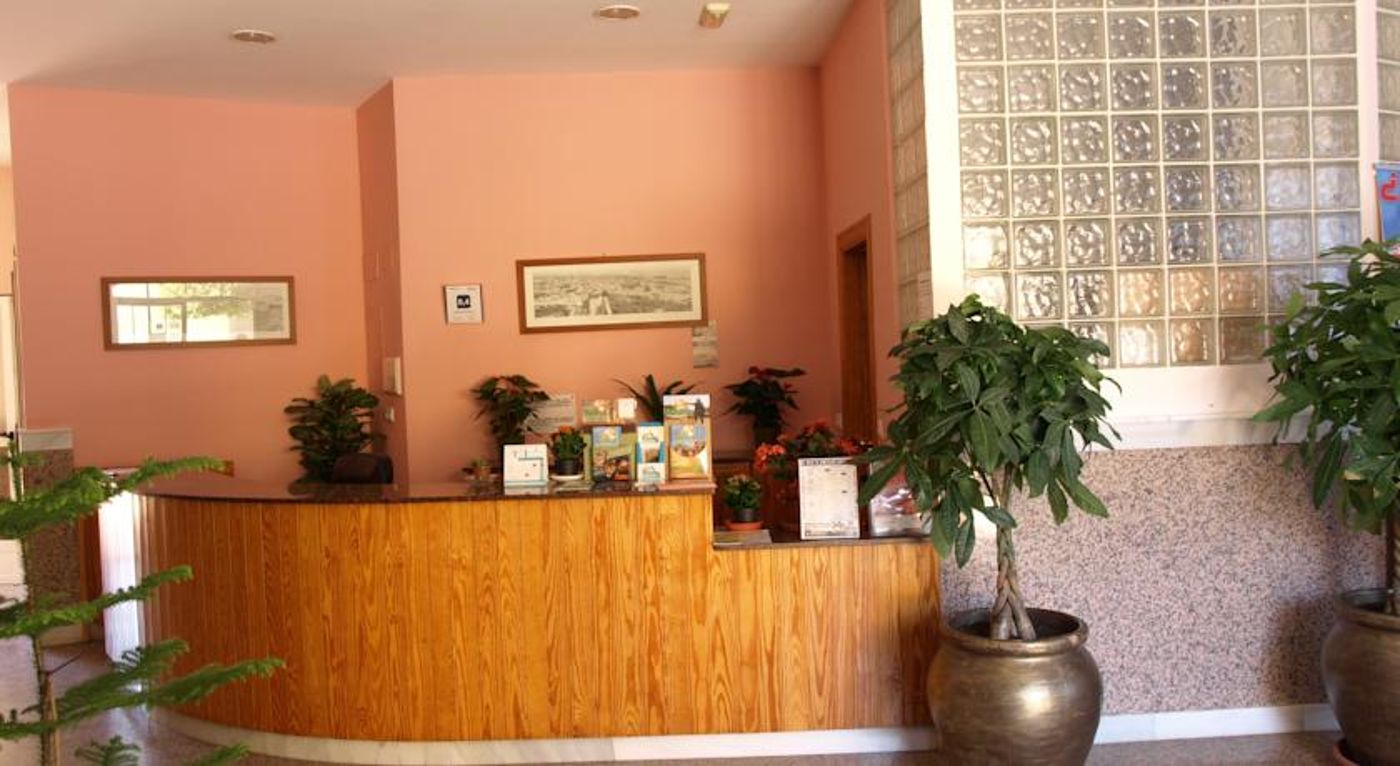 Apartamentos Maracay