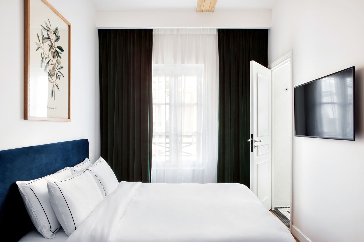 Rendez-Vous Batignolles - France - PARIS - Room - 7