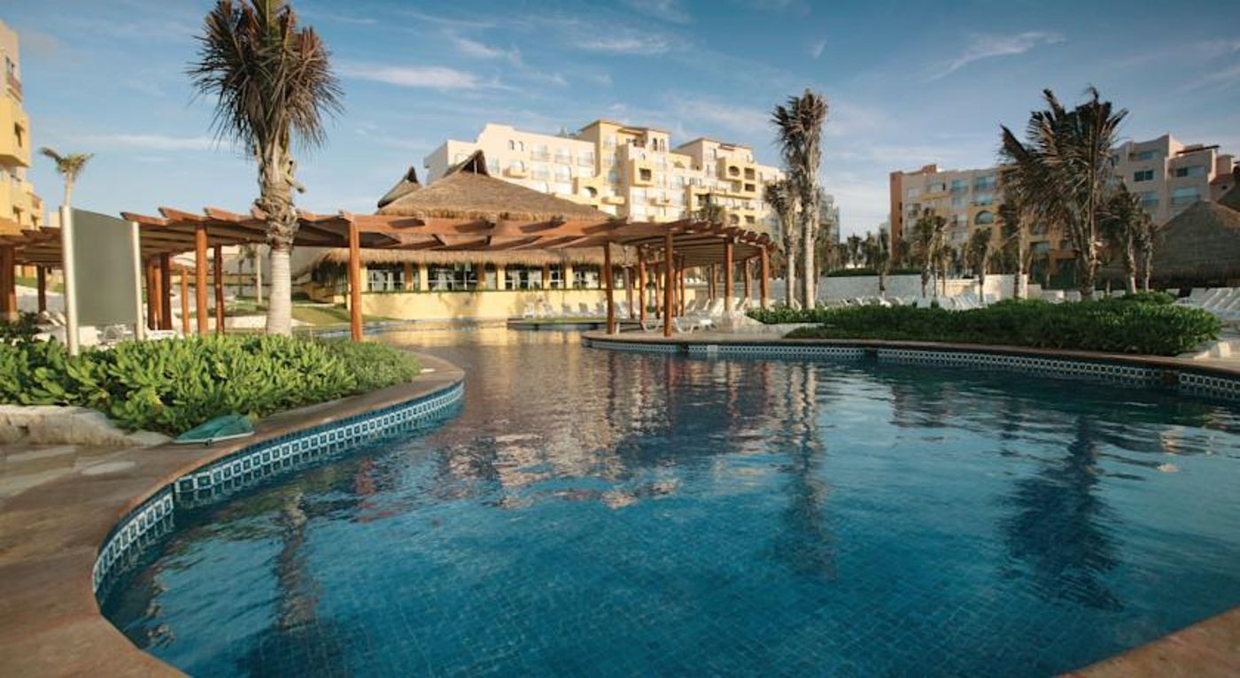 Fiesta Americana Condesa Cancun