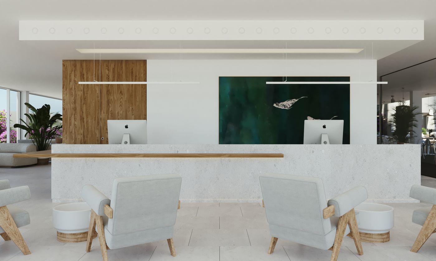 Palmanova Beach Apartments by TRH