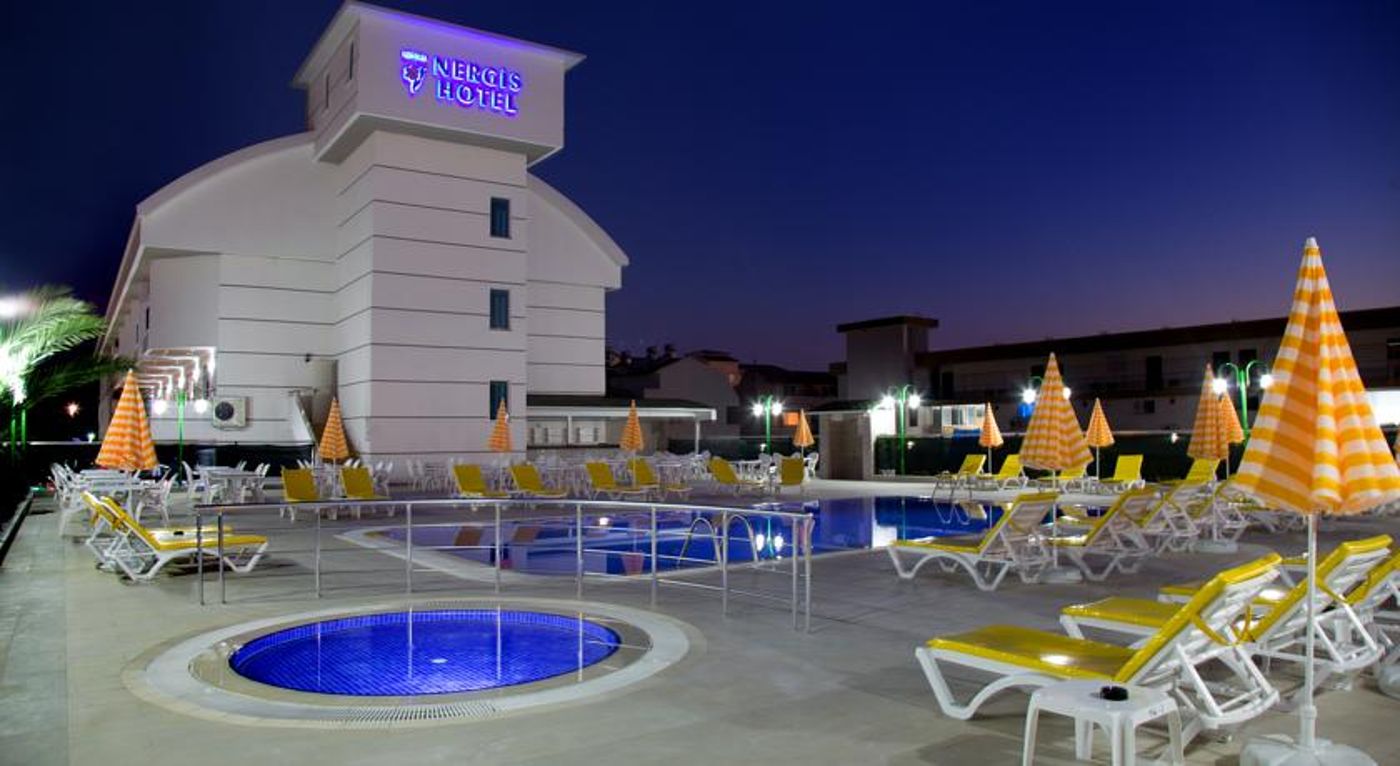 Konakli Nergis Butik Hotel